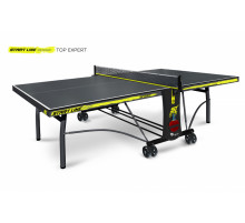 Стол теннисный Top Expert DESIGN