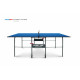 Теннисный стол Olympic Optima синий