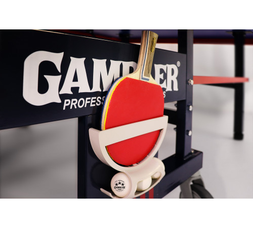 Теннисный стол DRAGON blue