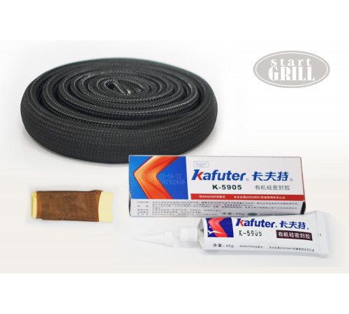 Ремонтный набор прокладки гриля SG18