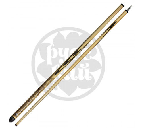 16-3-Р Кий "Версаче 6-запилов" 2 РС, черн.граб/граб(РК)